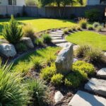 enhance property with gardens