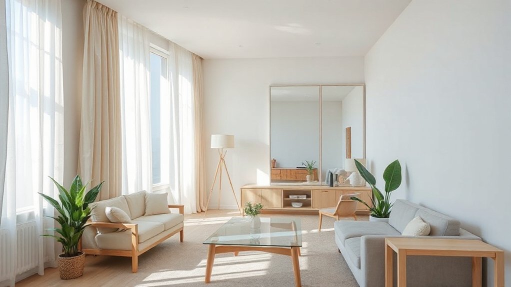 enhance space through design