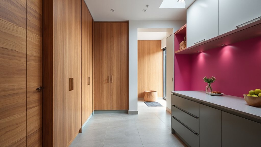 enhance space through design