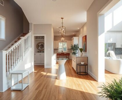 enhance townhouse for offers