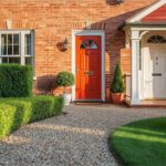 enhancing birmingham suburb curb appeal