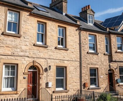 enhancing edinburgh home s energy efficiency