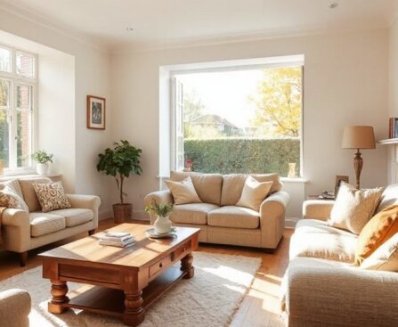 enhancing home for sale
