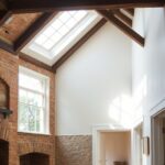enhancing sunlight in historic homes