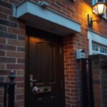 enhancing urban home security
