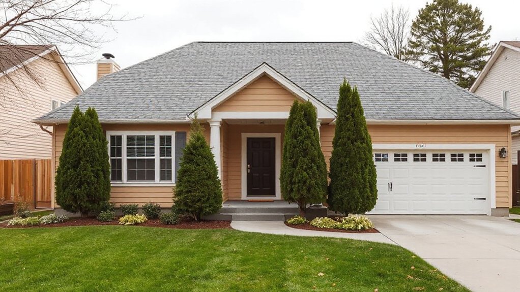 exterior upgrade planning strategy