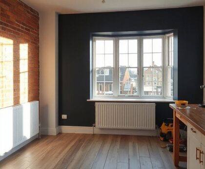 first time liverpool renovation ideas
