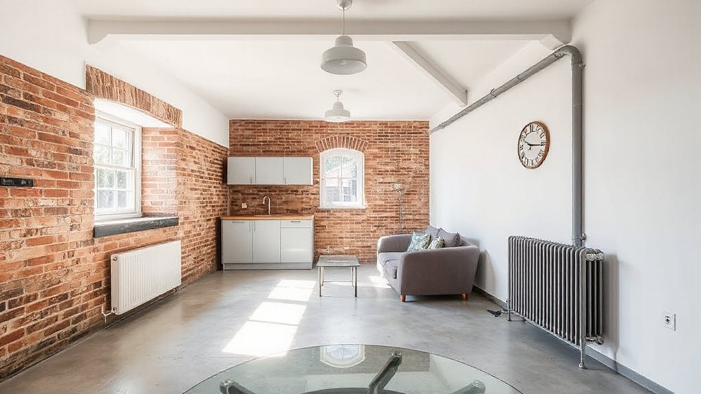 garage conversion planning rules