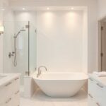high roi bathroom upgrades