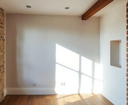 historic home damp protection