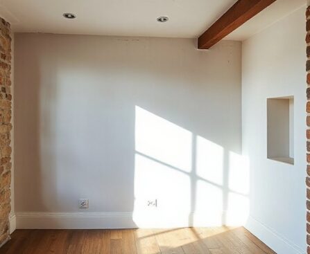 historic home damp protection