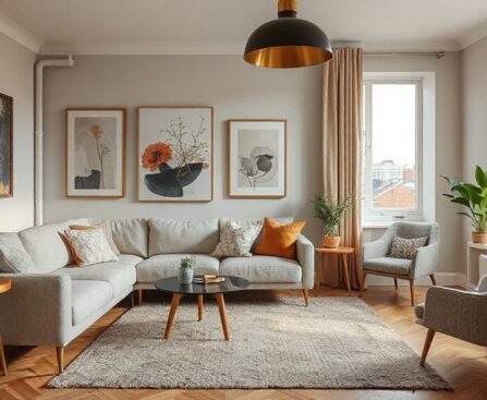 home interior design trends