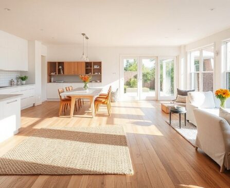 home layout preferences comparison