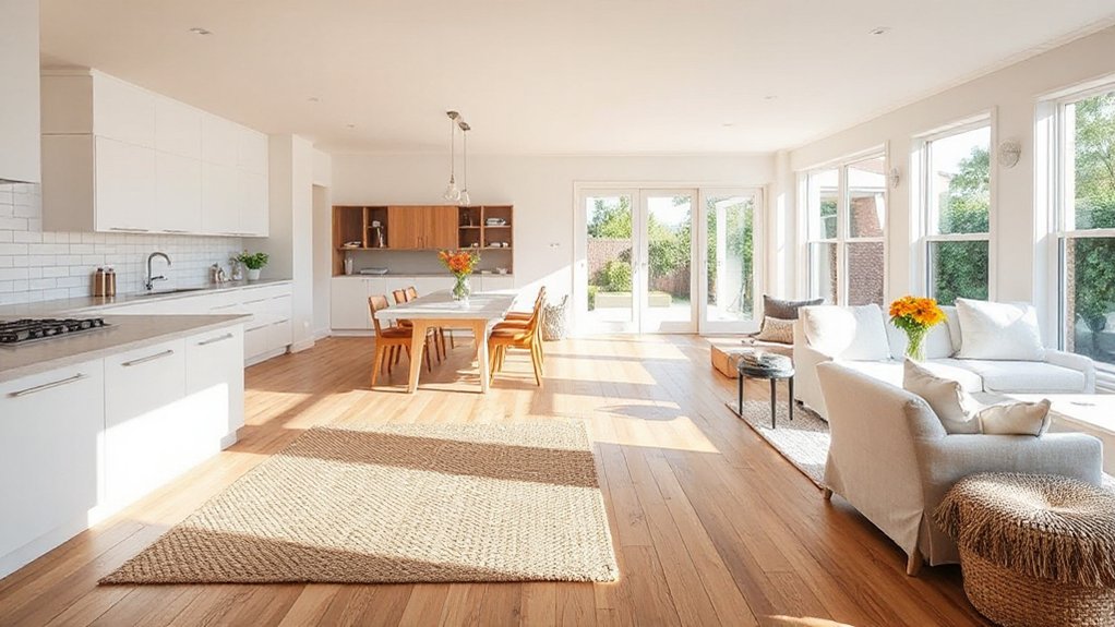 home layout preferences comparison