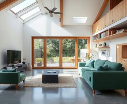 home renovation ideas kent