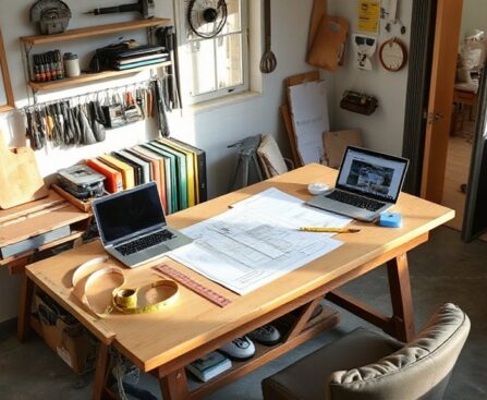 home renovation planning guide