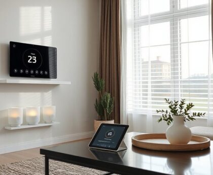incorporating popular smart features