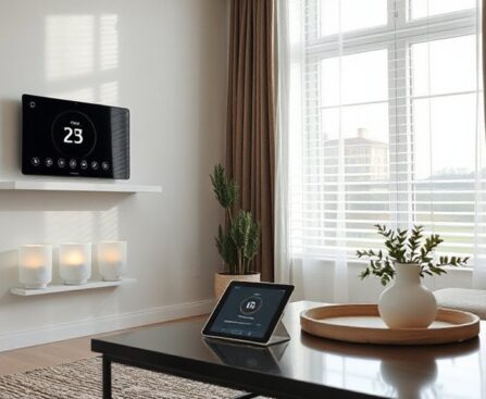 incorporating popular smart features