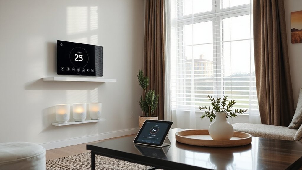 incorporating popular smart features