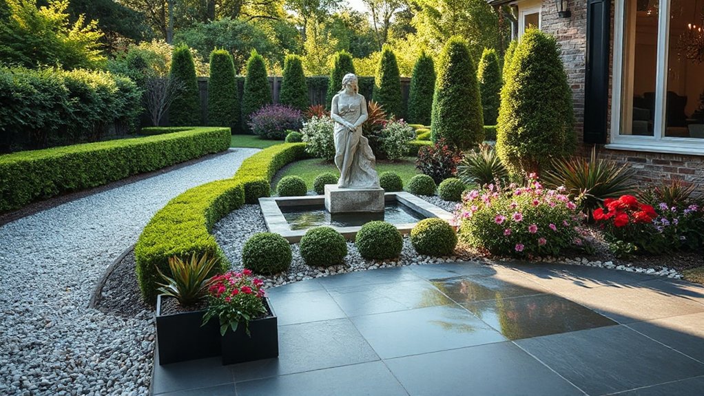 instant exterior curb appeal upgrades