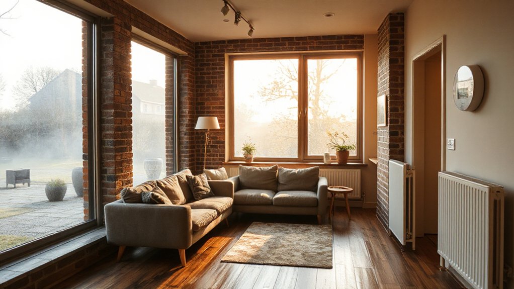 insulation windows savings