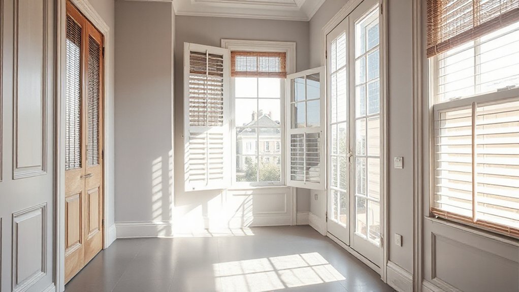 interior light control solutions