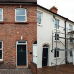 Investing In Older UK Terraced Properties