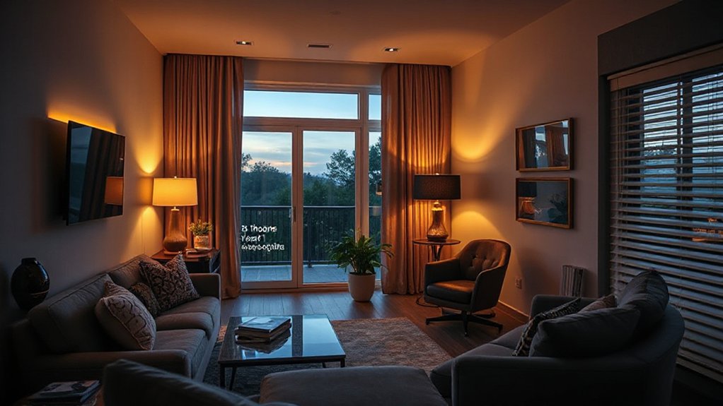 invisible smart home upgrades
