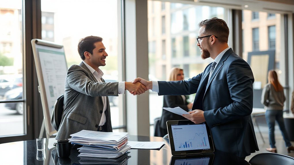 lead justify respond effectively