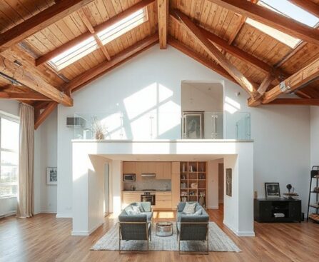 loft conversion property value