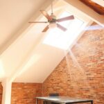 loft conversions summer heat