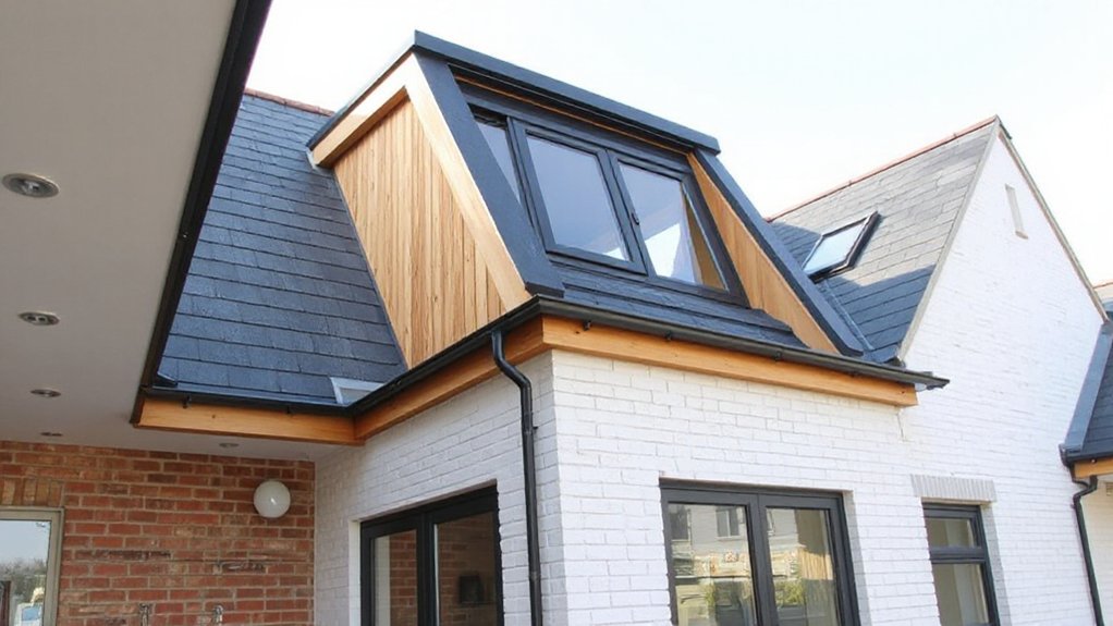 loft dormer permitted development