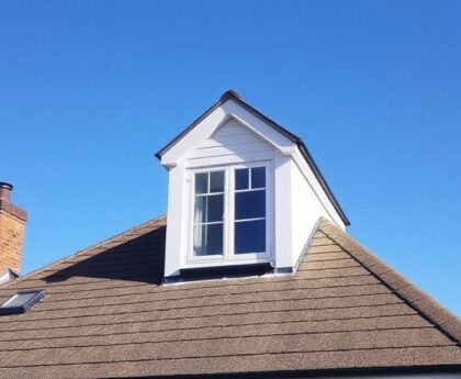 loft dormer planning permission