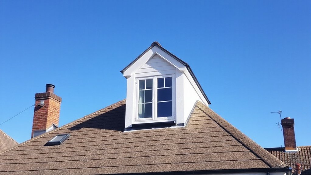 loft dormer planning permission