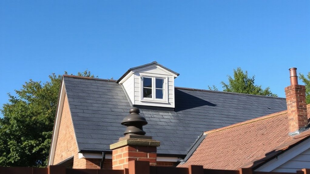 loft dormers planning requirements