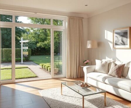 market ready property preparation