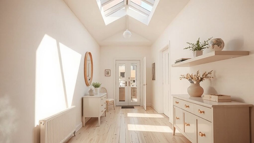 maximize light comfort style