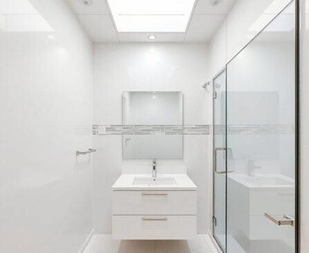 maximize space enhance appeal