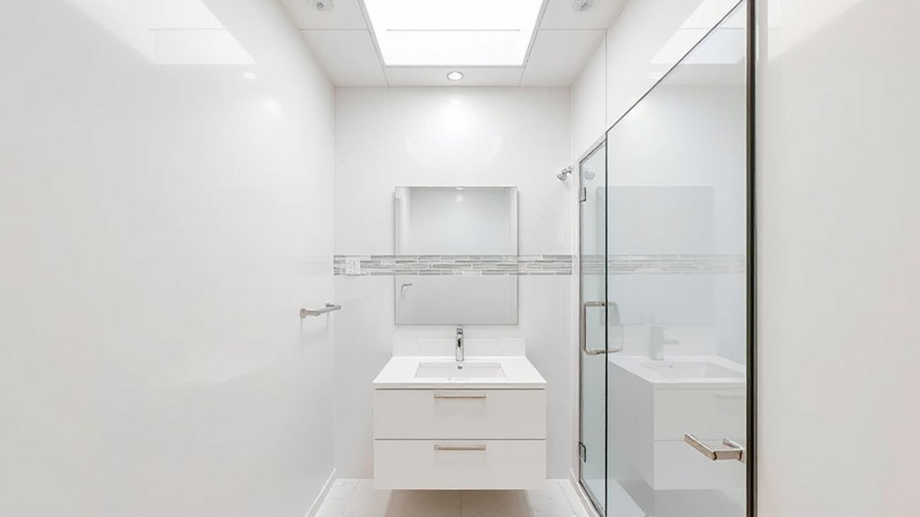 maximize space enhance appeal