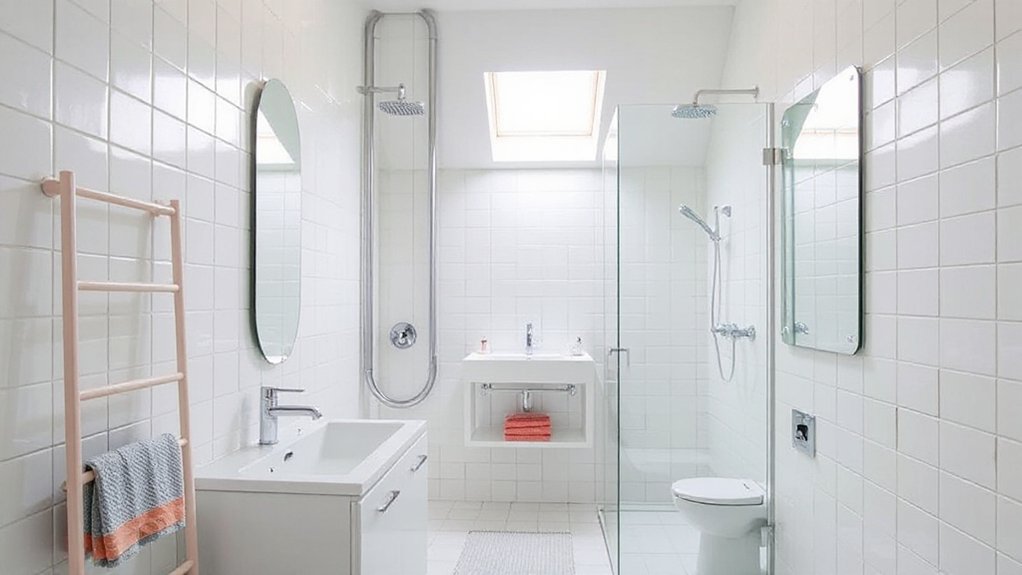 maximize space with clarity