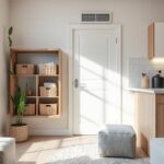 maximize space without renovation