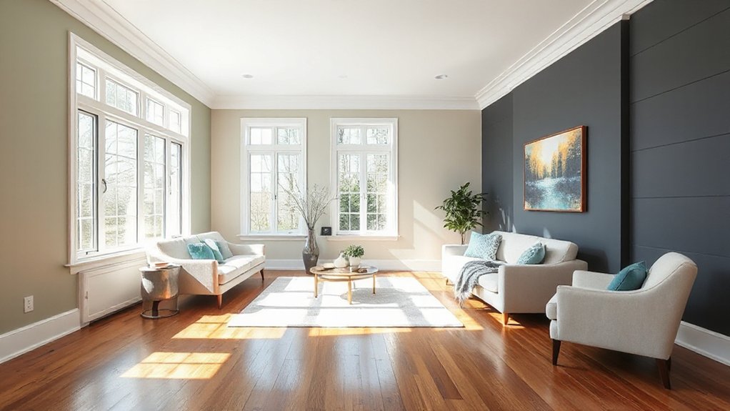 modern durable neutral palettes