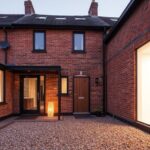 modernising nottingham terraced houses