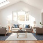 modernize bungalow interior design