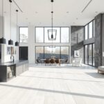 modernizing new build homes
