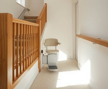multi storey uk stairlift solutions