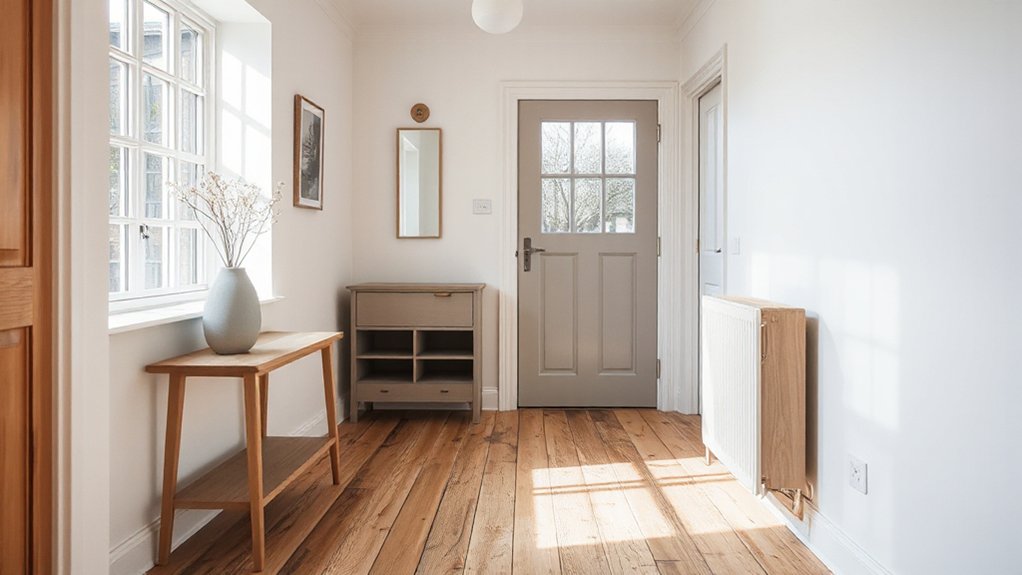 multifunctional space saving furniture