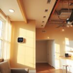 optimize apartment energy use