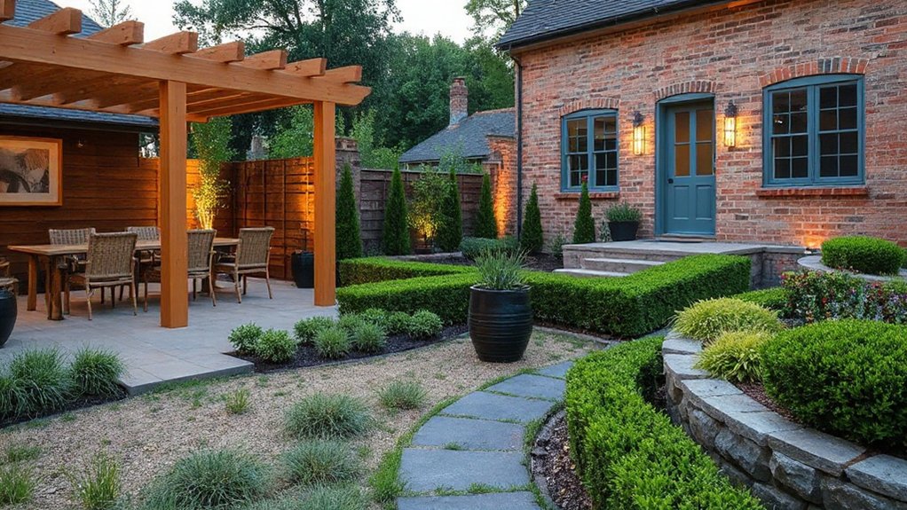 outdoor living boosts home value