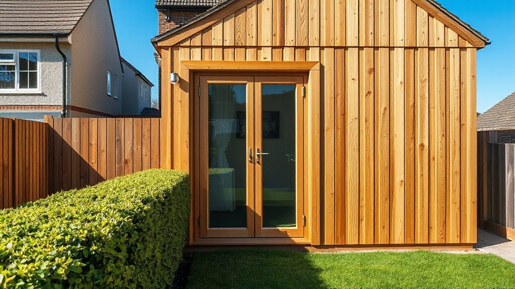 party wall responsibilities and rights